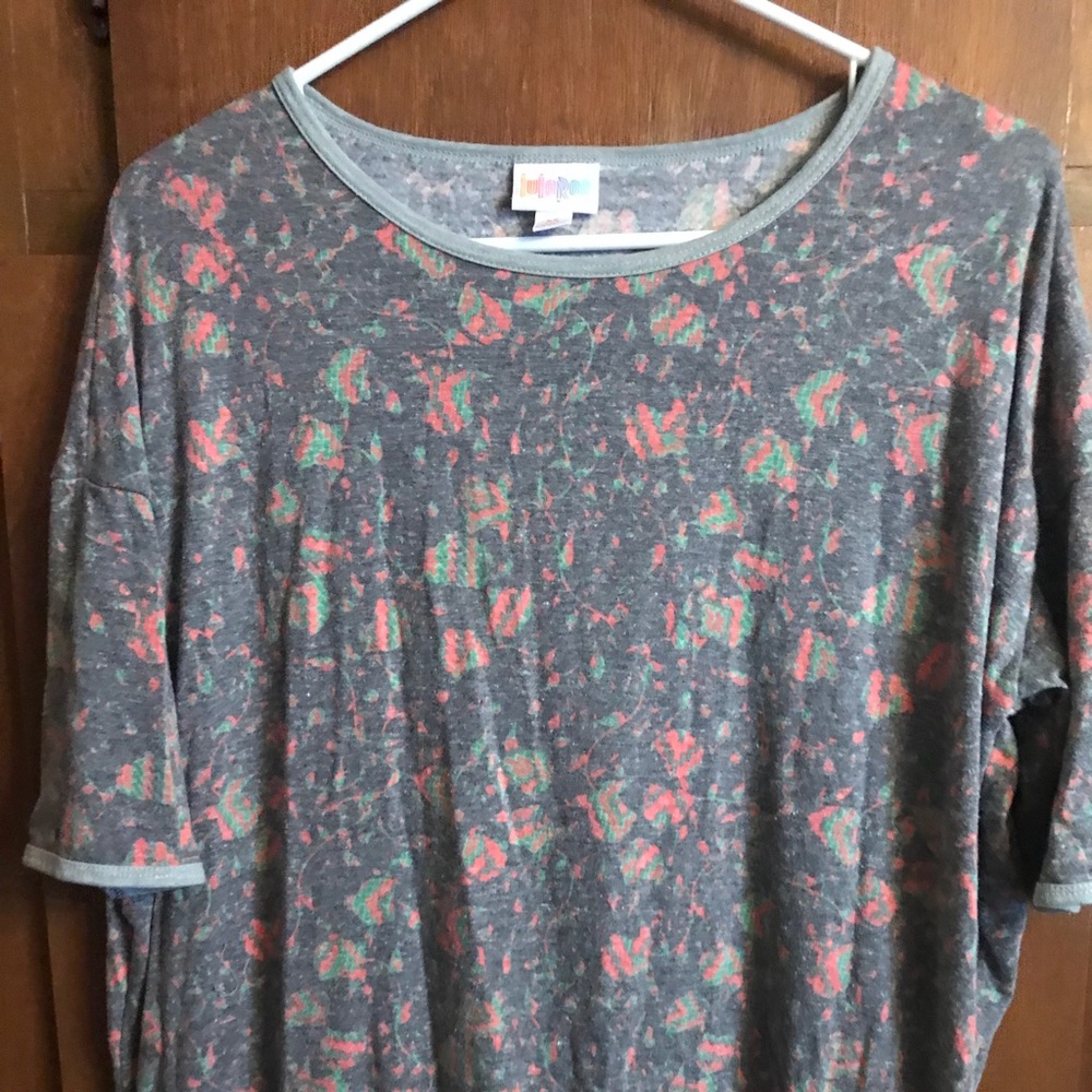Lularoe Irma nwot